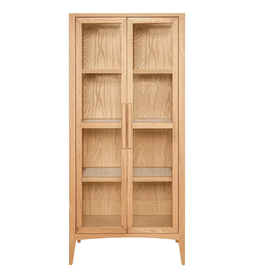 Moe's Home Harrington Tall Cabinet