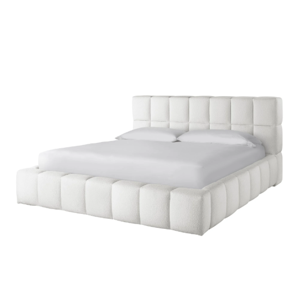 Nomad Colina King Bed