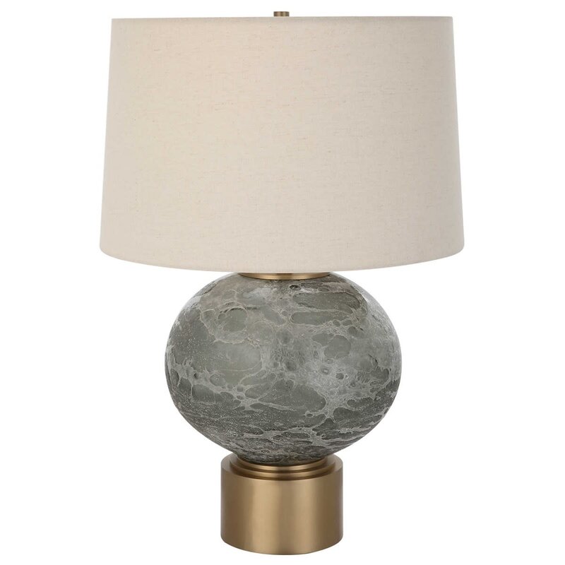 Uttermost Lunia Table Lamp