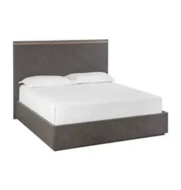 Sunpan Altman King Bed