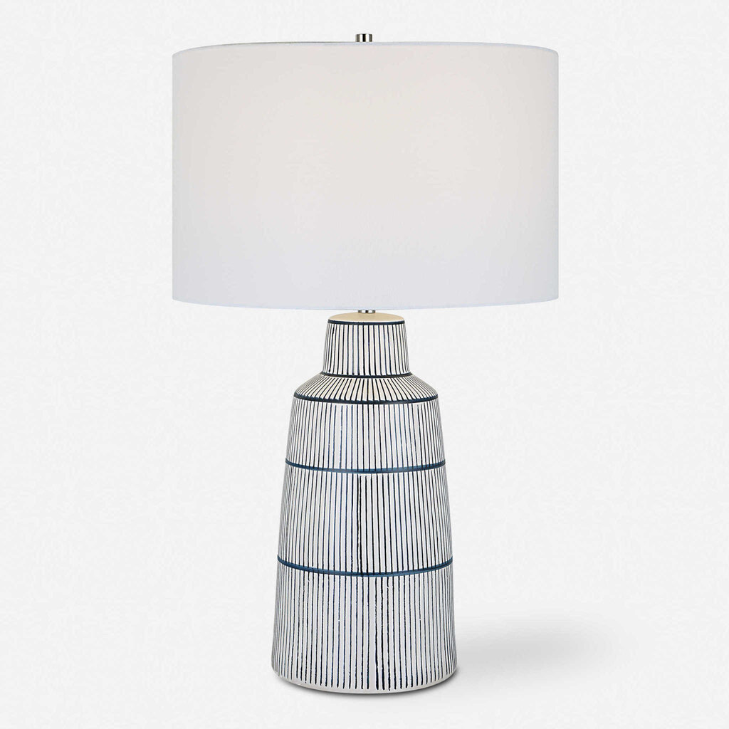 Uttermost Breton Table Lamp