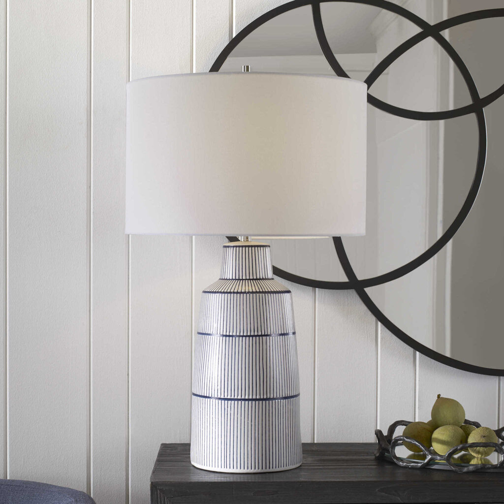 Uttermost Breton Table Lamp