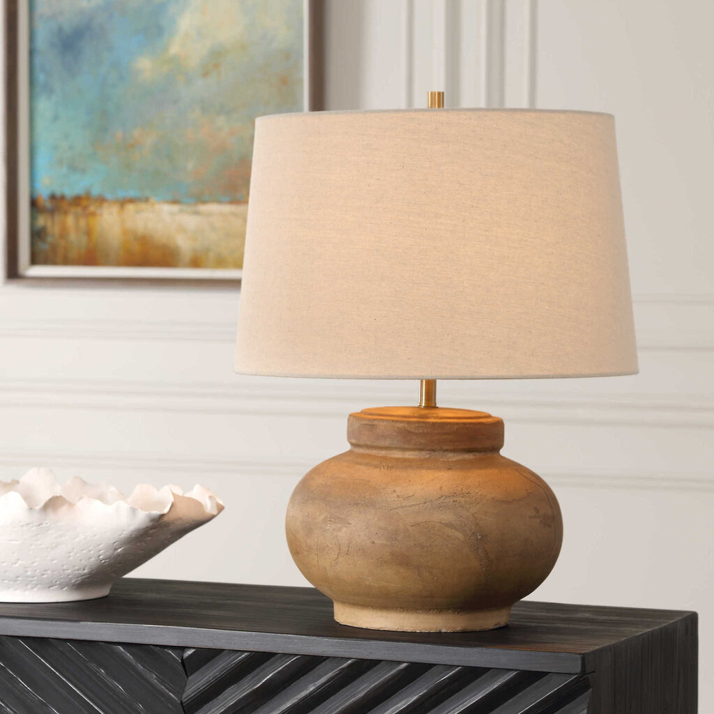 Uttermost Urbino Table Lamp