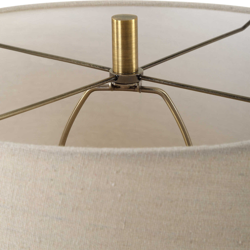 Uttermost Urbino Table Lamp