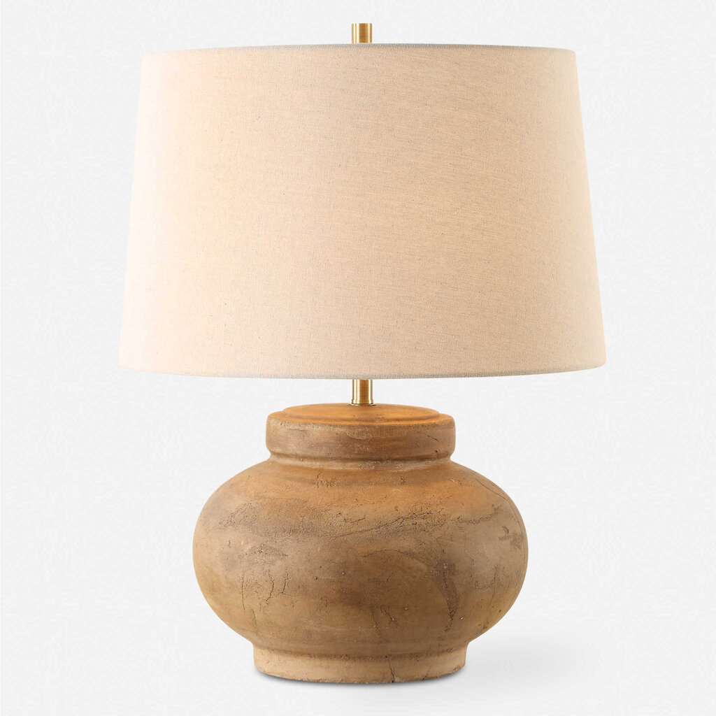 Uttermost Urbino Table Lamp