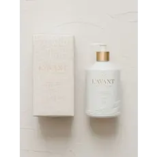 L'AVANT Collective Fresh Linen Dish Soap