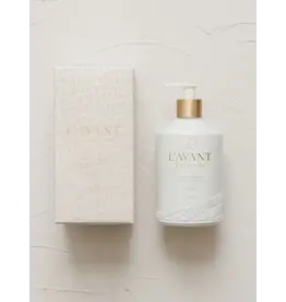 L'AVANT Collective Fresh Linen Dish Soap