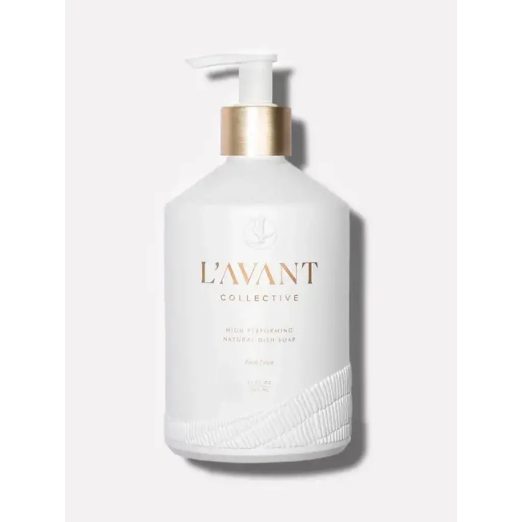 L'AVANT Collective Fresh Linen Dish Soap