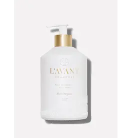 L'AVANT Collective Blushed Bergamot Dish Soap