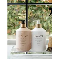 L'AVANT Collective Blushed Bergamot Dish Soap