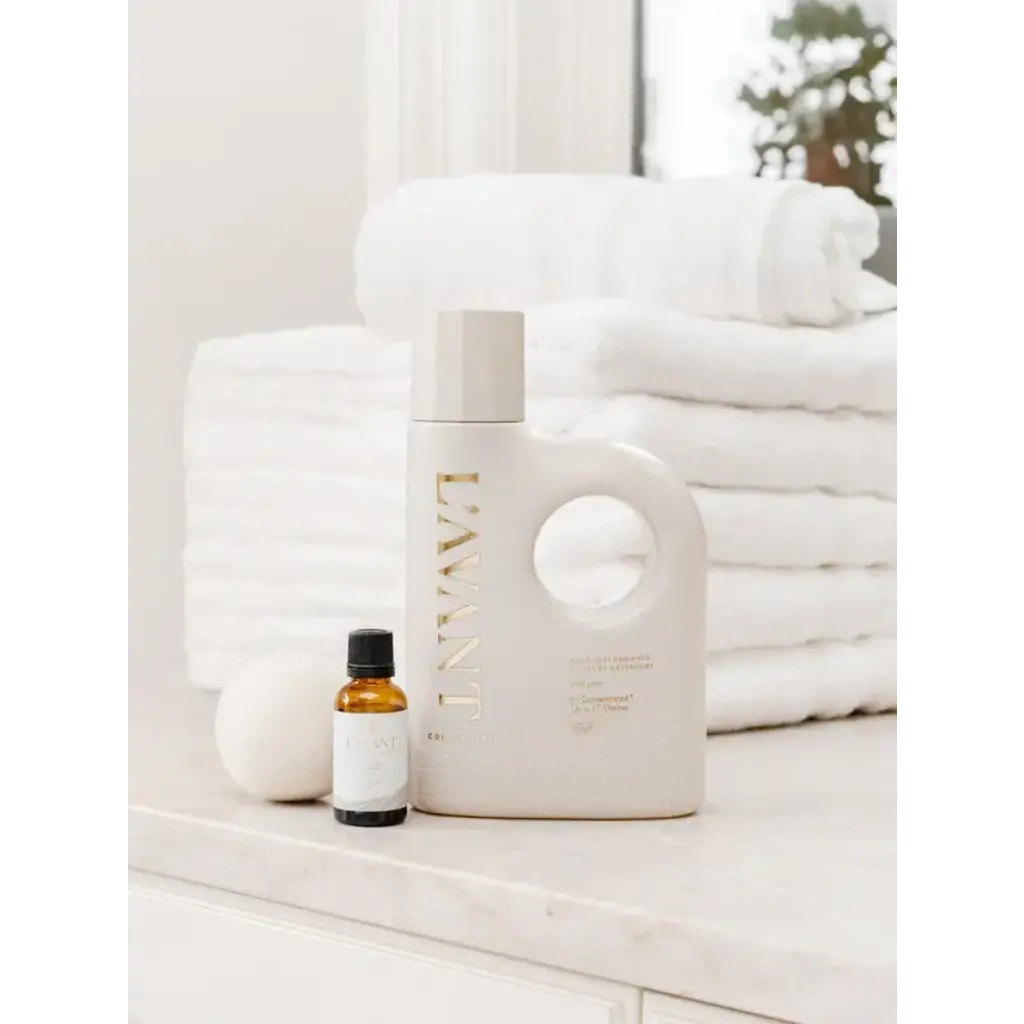 L'AVANT Collective Fresh Linen Laundry Detergent