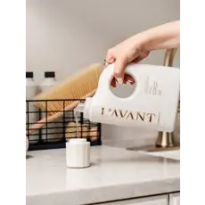 L'AVANT Collective Fresh Linen Laundry Detergent