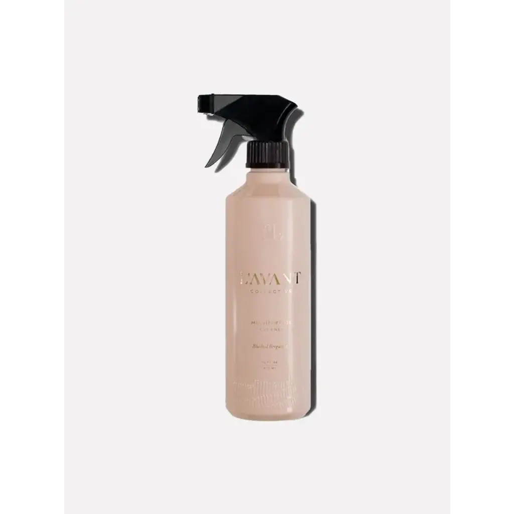 L'AVANT Collective Blushed Bergamot Multipurpose Surface Cleaner