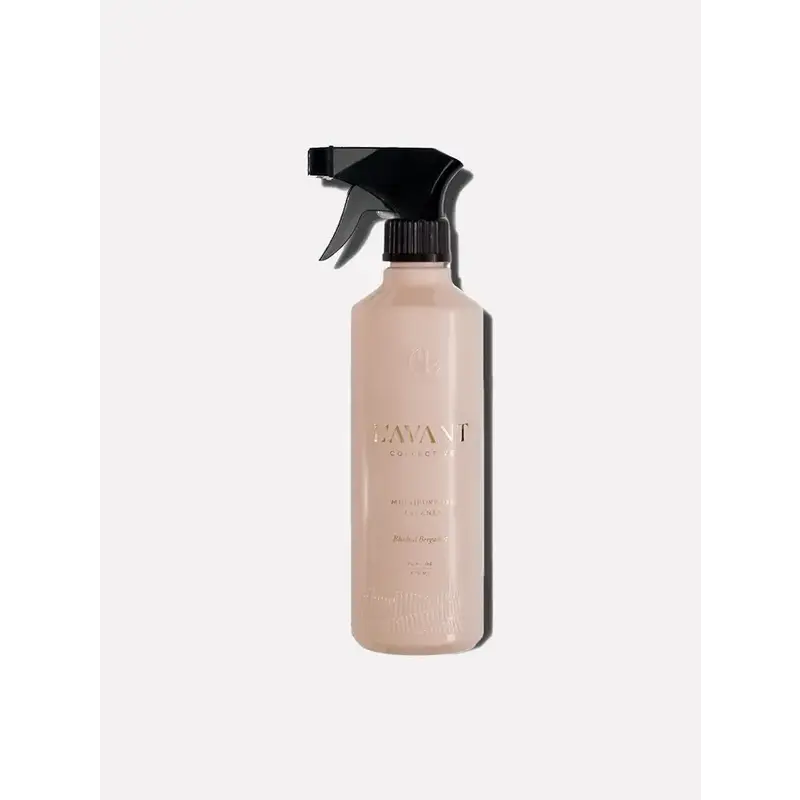 L'AVANT Collective Blushed Bergamot Multipurpose Surface Cleaner