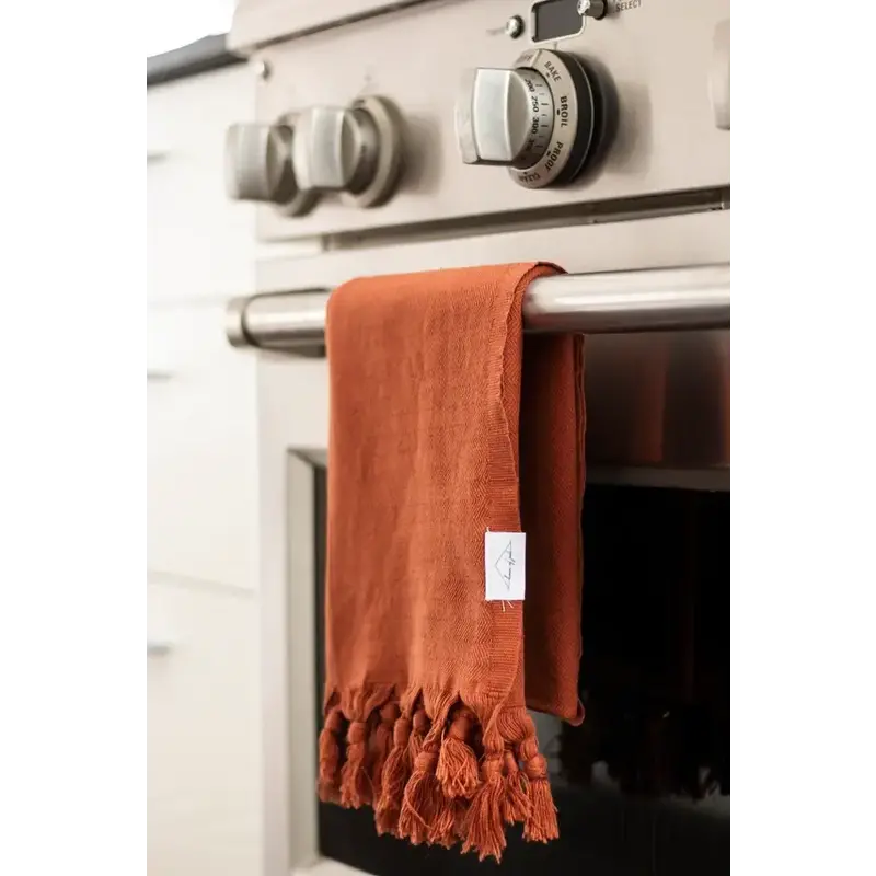 Hand Towel - Haven