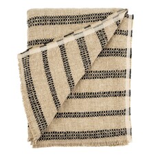 Indaba Tahoe Striped Throw