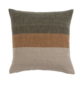 Indaba Oscar Linen Pillow