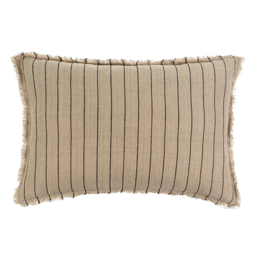 Indaba Henry Linen Pillow