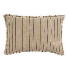 Indaba Henry Linen Pillow