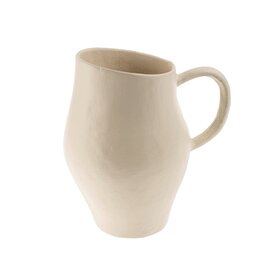 Indaba Kairos Pitcher Vase