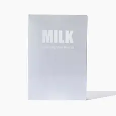 LAPCOS Milk Daily Sheet Mask (5 Pack)