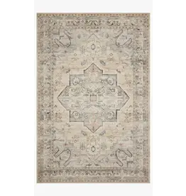 Hathaway Rug - Multi/Ivory - 3'6" x 5'6"