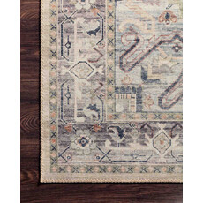 Hathaway Rug - Multi/Ivory - 3'6" x 5'6"