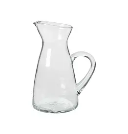 Costa Nova Tosca Recycled Glass Pitcher