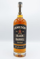 Jameson Jameson Irish Whiskey Black Barrel