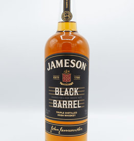 Jameson Jameson Irish Whiskey Black Barrel