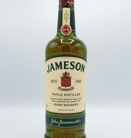 Jameson Jameson Irish Whiskey