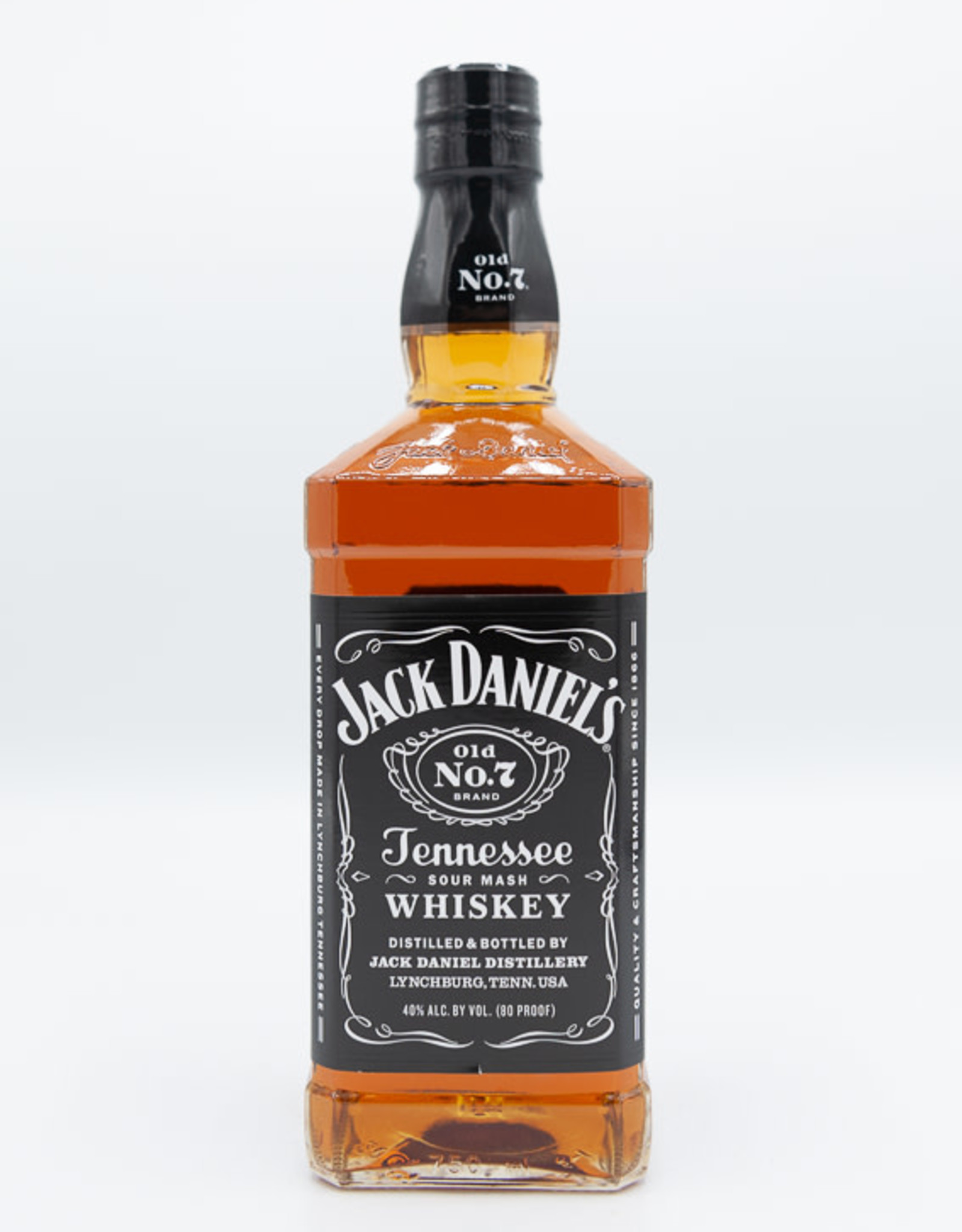 Jack Daniels Jack Daniels Tennessee Whiskey