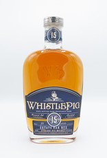 WhistlePig WhistlePig Rye 15 Year