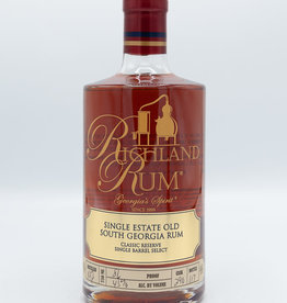 Richland Richland Single Estate "Old" Rum