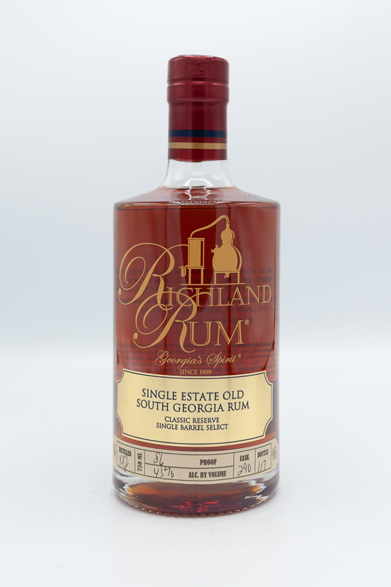 Richland Richland Single Estate 