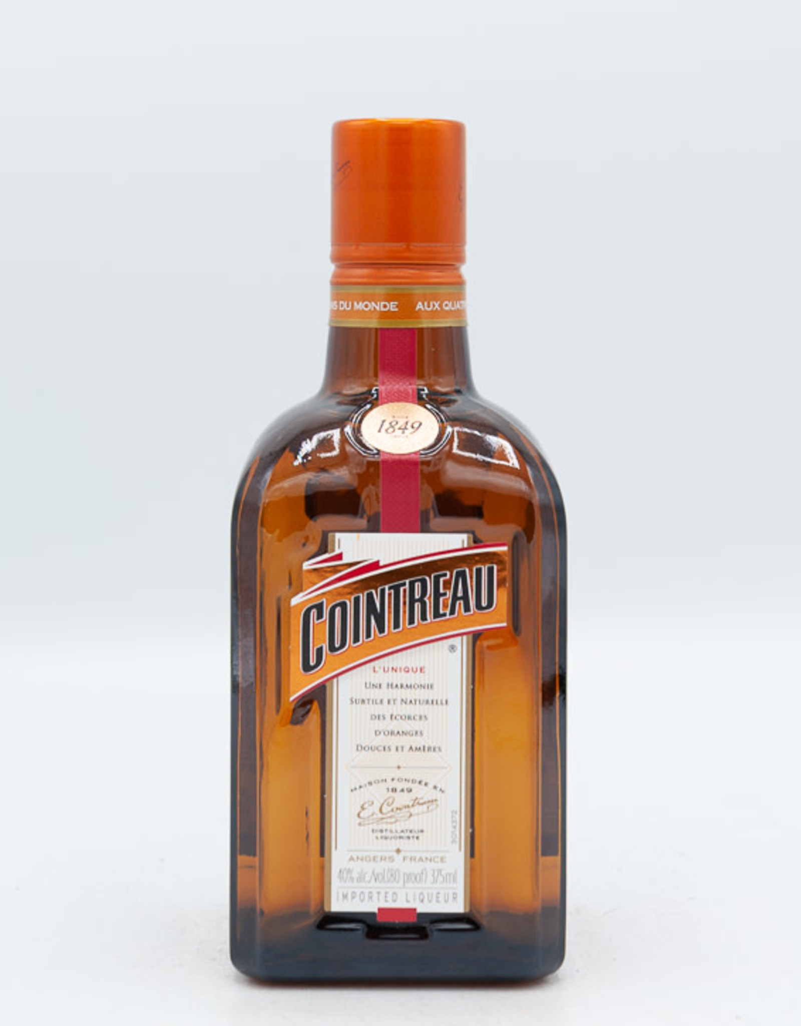 Cointreau Cointreau