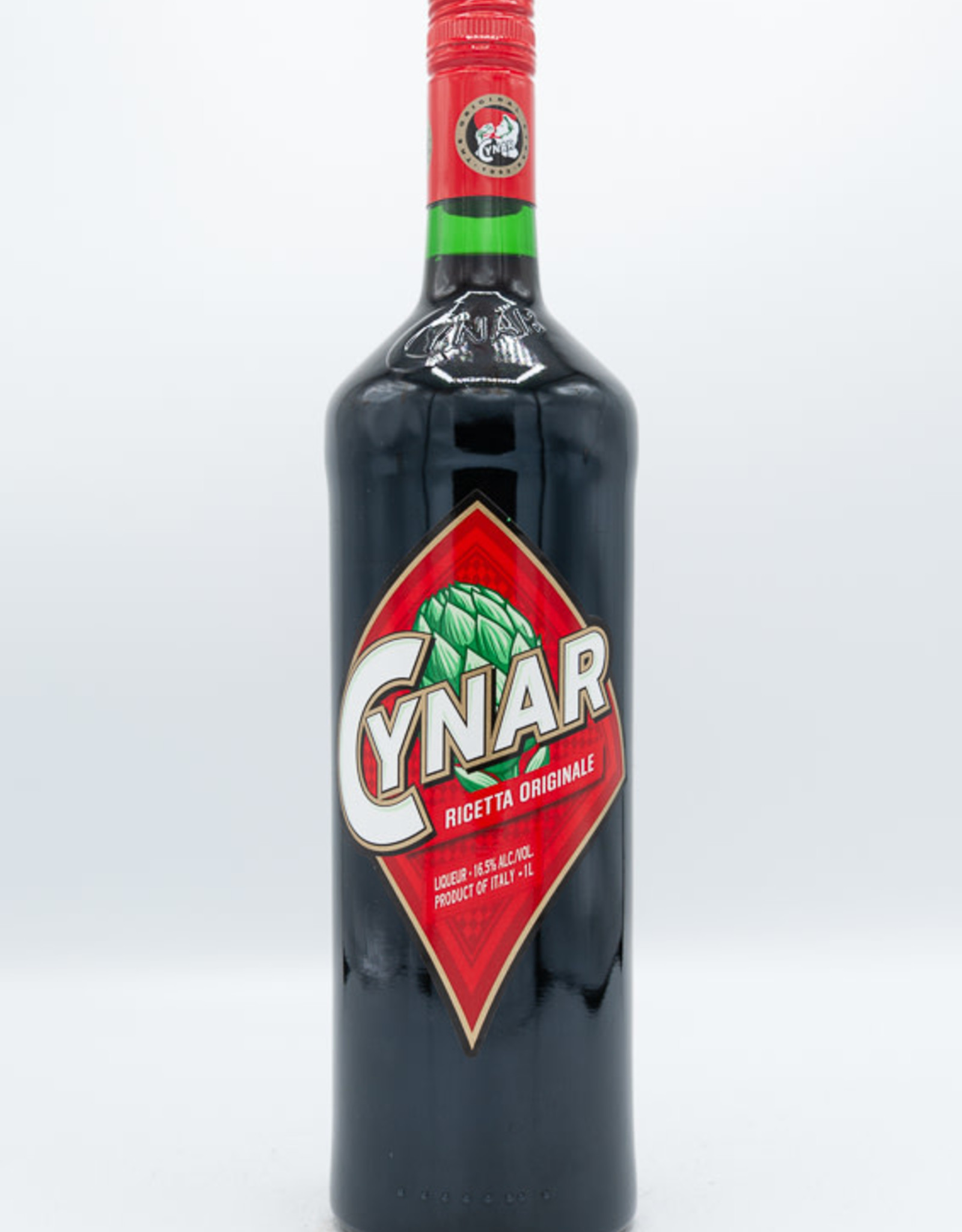 Cynar Cynar