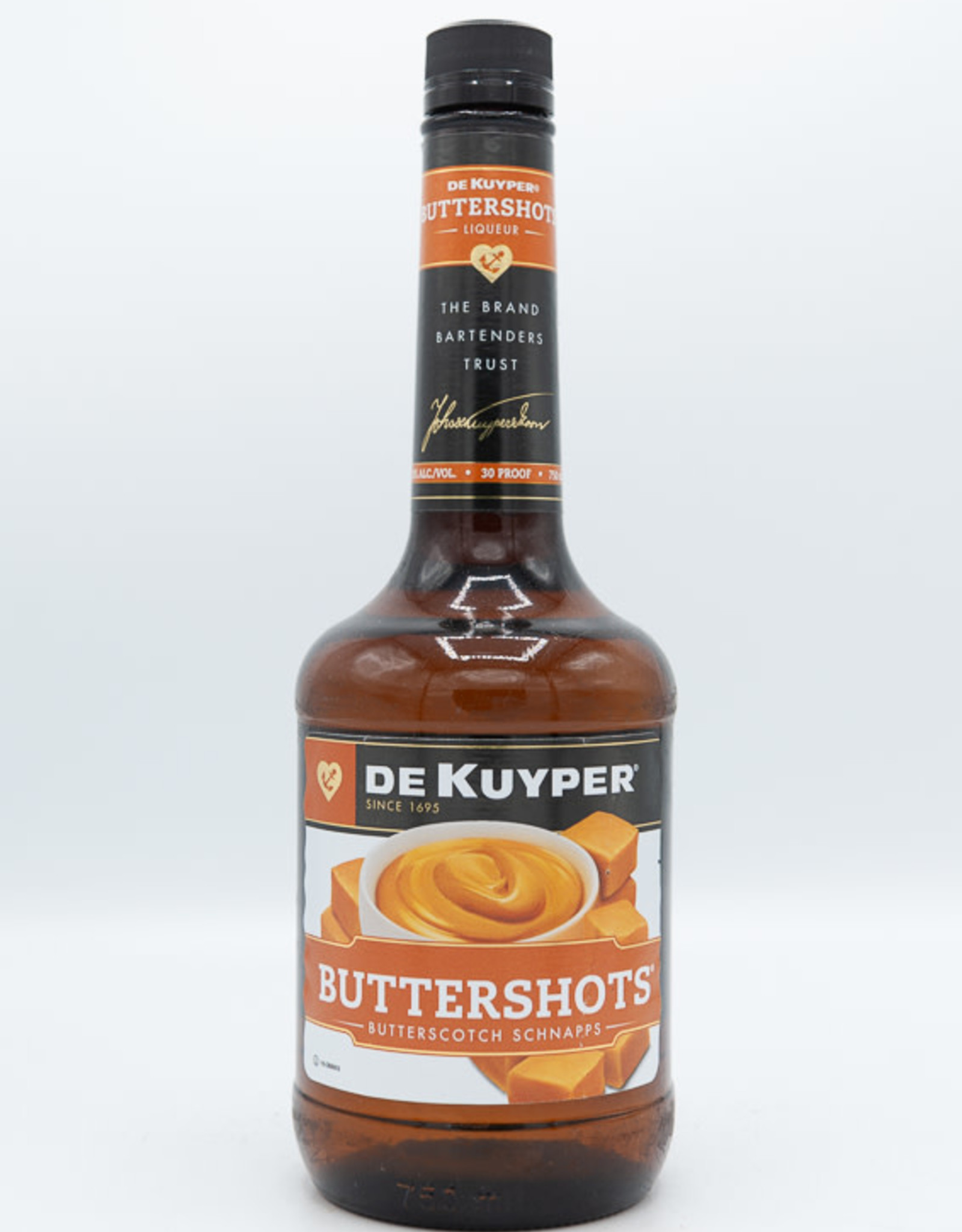 De Kuyper De Kuyper Buttershots