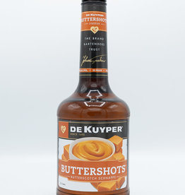 De Kuyper De Kuyper Buttershots