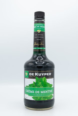 De Kuyper De Kuyper Creme de Menthe Green