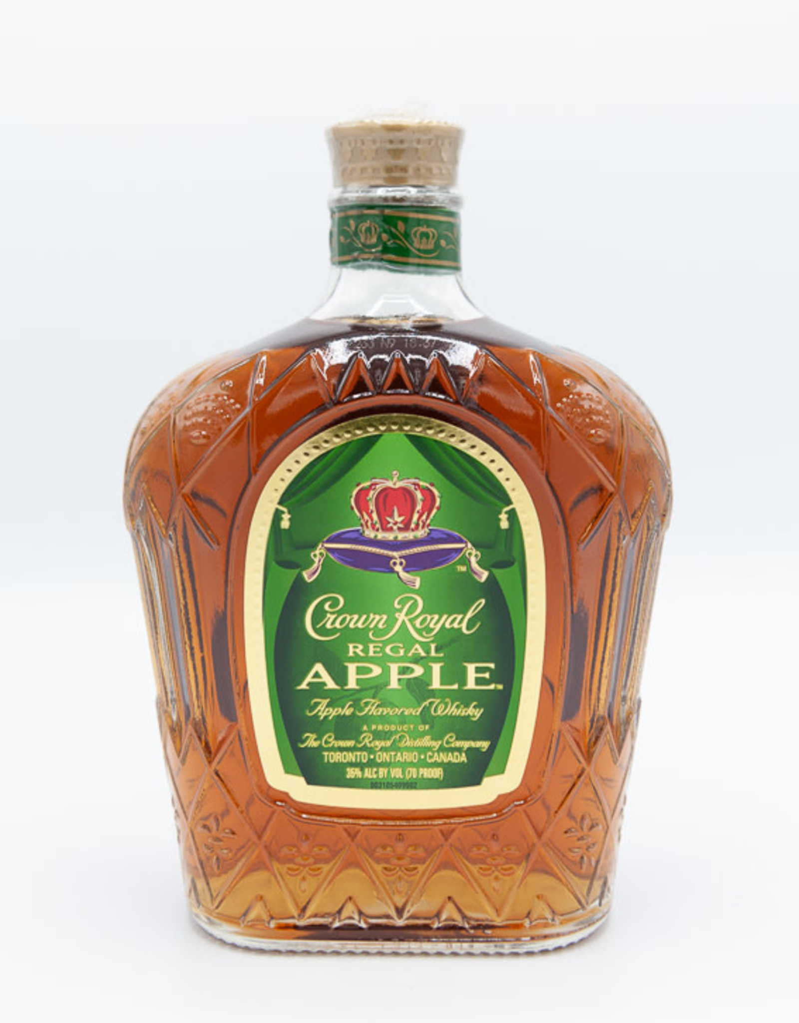 Crown Royal Crown Royal Apple