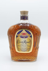 Crown Royal Crown Royal Canadian Whisky