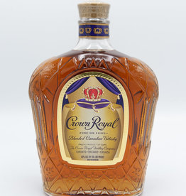 Crown Royal Crown Royal Canadian Whisky