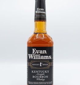 Evan Williams Evan Williams Bourbon