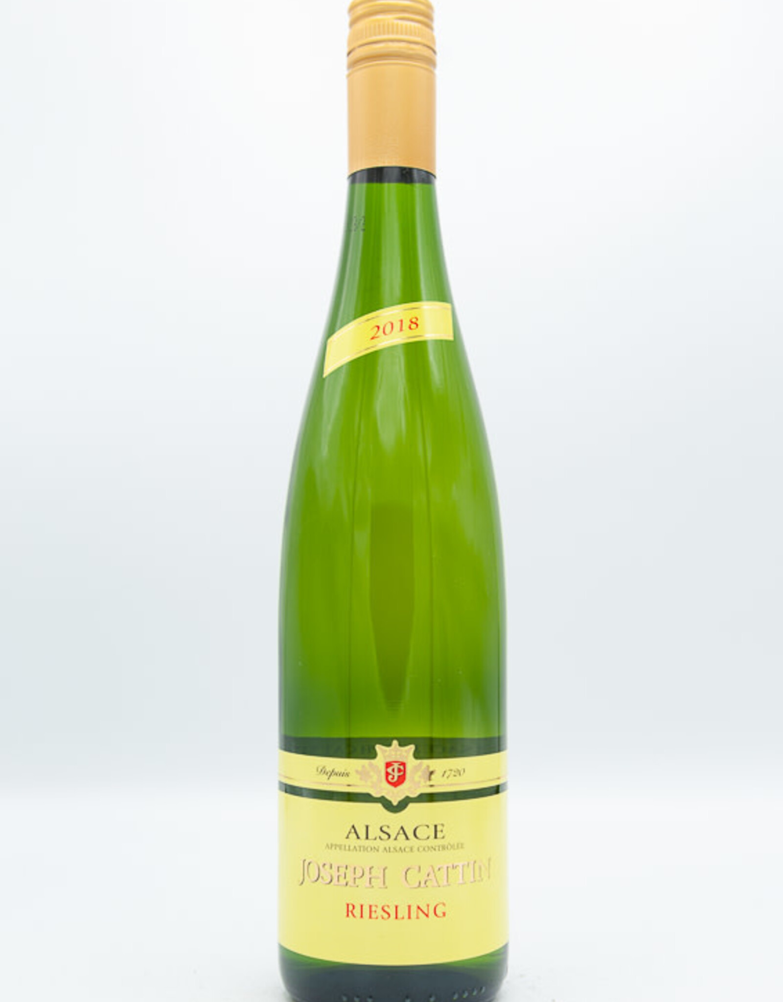 Joseph Cattin Joseph Cattin Alsace Riesling