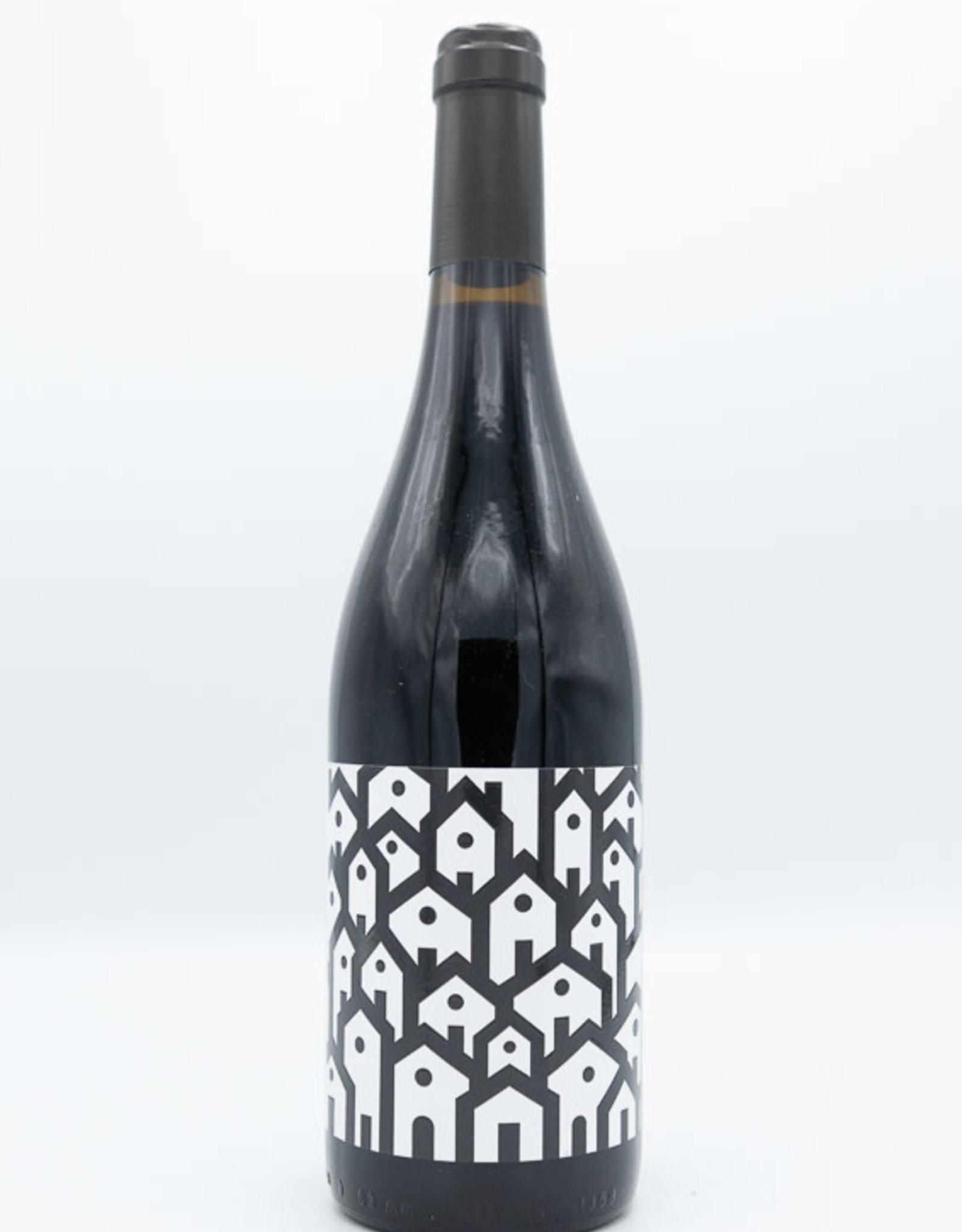 Adaras Aldea Adaras Aldea Garnacha/Syrah