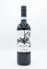 La Fiera La Fiera Montepulciano d'Abruzzo