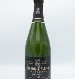 Pierre Cellier Pierre Cellier Brut Prestige Champagne