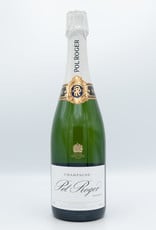 Pol Roger Pol Roger Reserve Brut Champagne