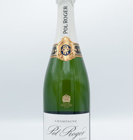 Pol Roger Pol Roger Reserve Brut Champagne